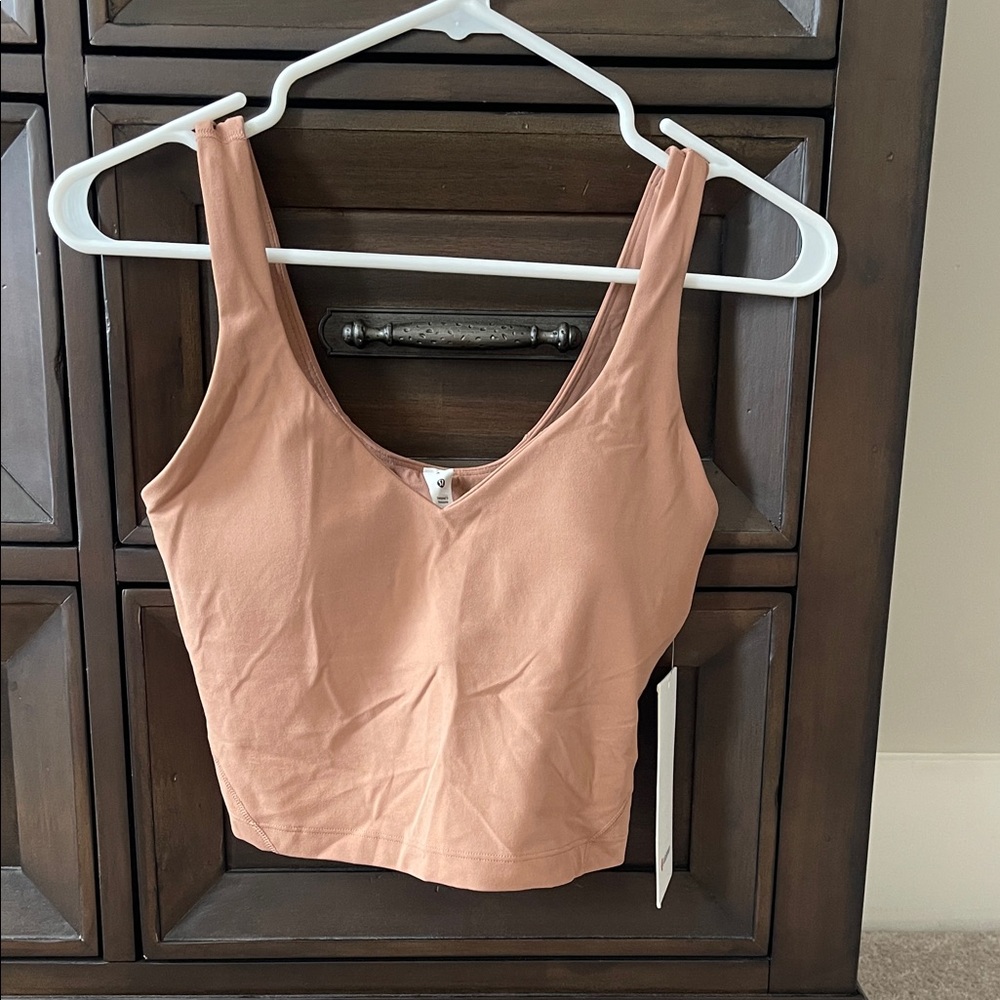 Lululemon align tank